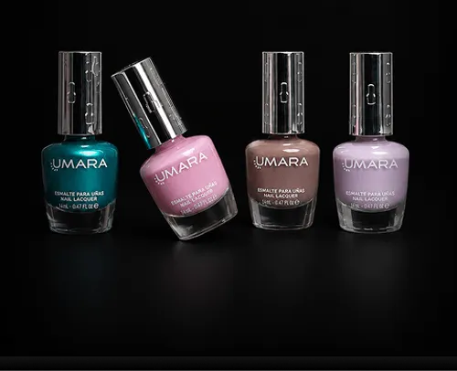 Esmaltes Umara Diferencial Mobile