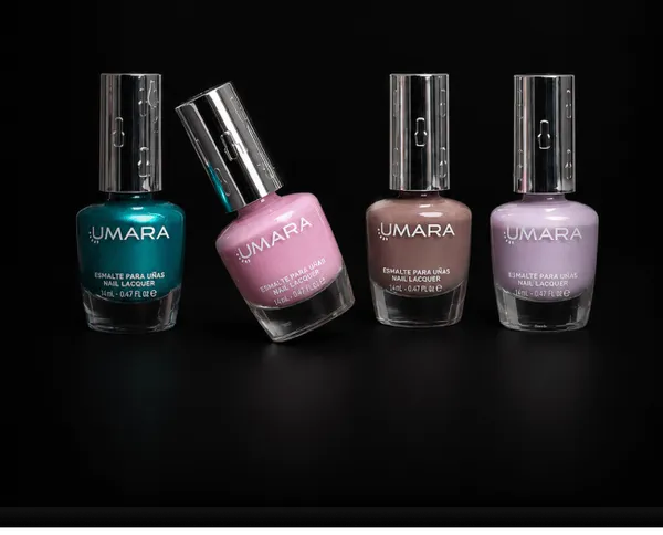 Esmaltes Umara Diferencial